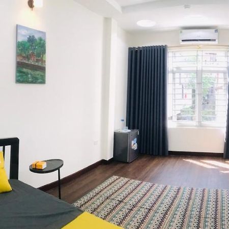 May'S Cottage Hanoi Luaran gambar