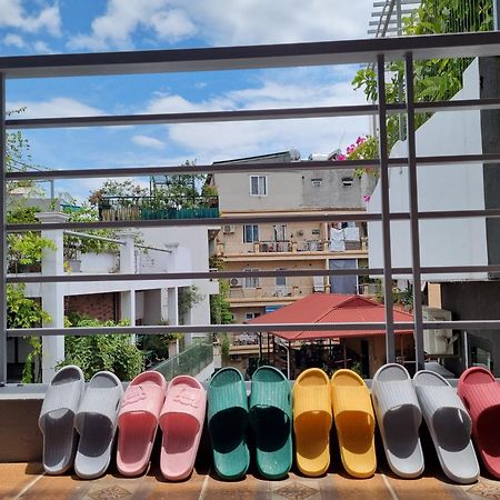 May'S Cottage Hanoi Luaran gambar