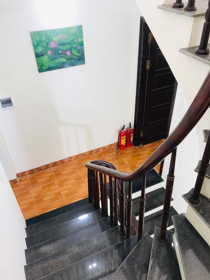 May'S Cottage Hanoi Luaran gambar