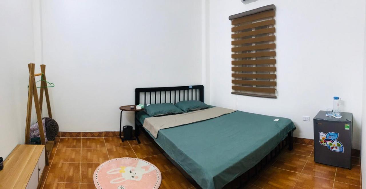 May'S Cottage Hanoi Luaran gambar