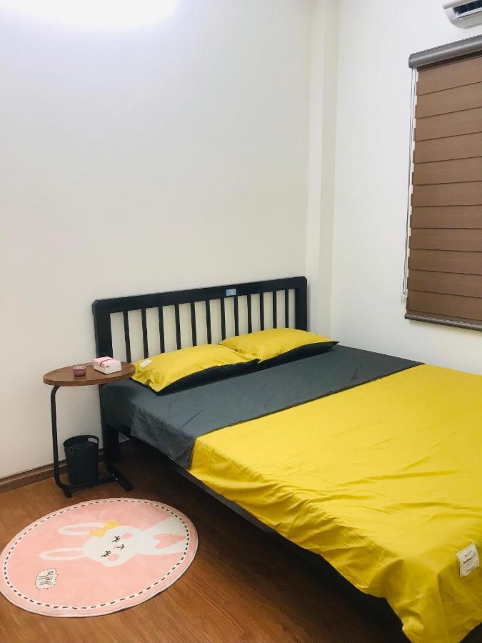 May'S Cottage Hanoi Luaran gambar