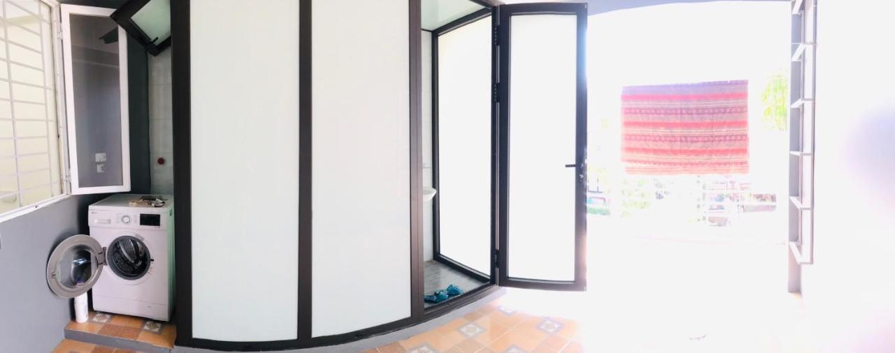May'S Cottage Hanoi Luaran gambar