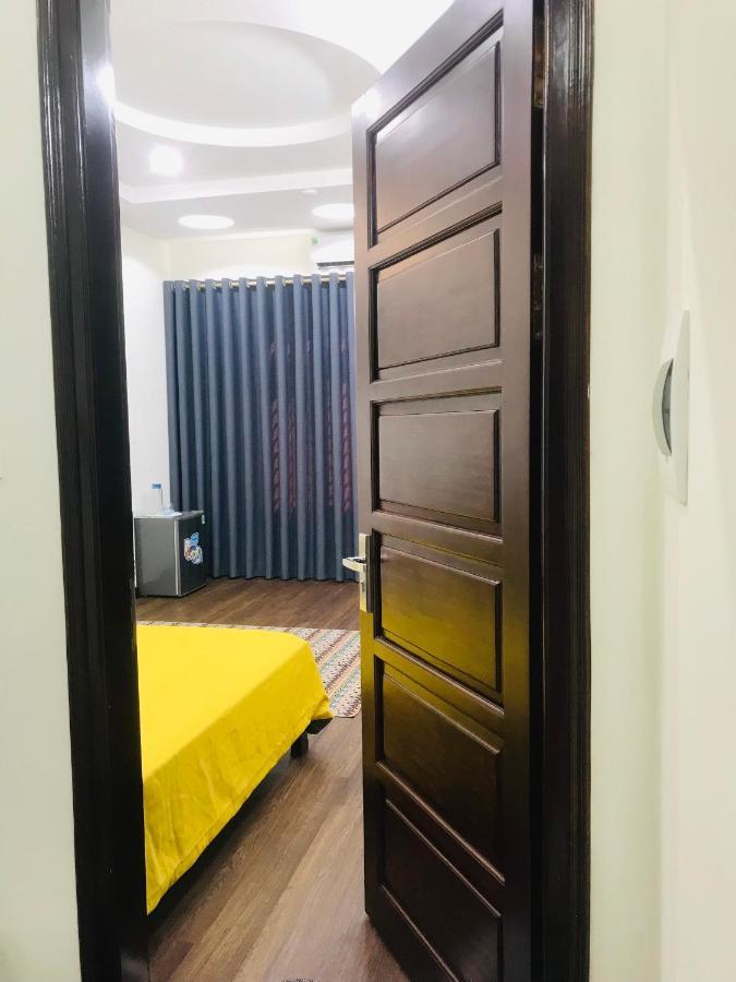 May'S Cottage Hanoi Luaran gambar