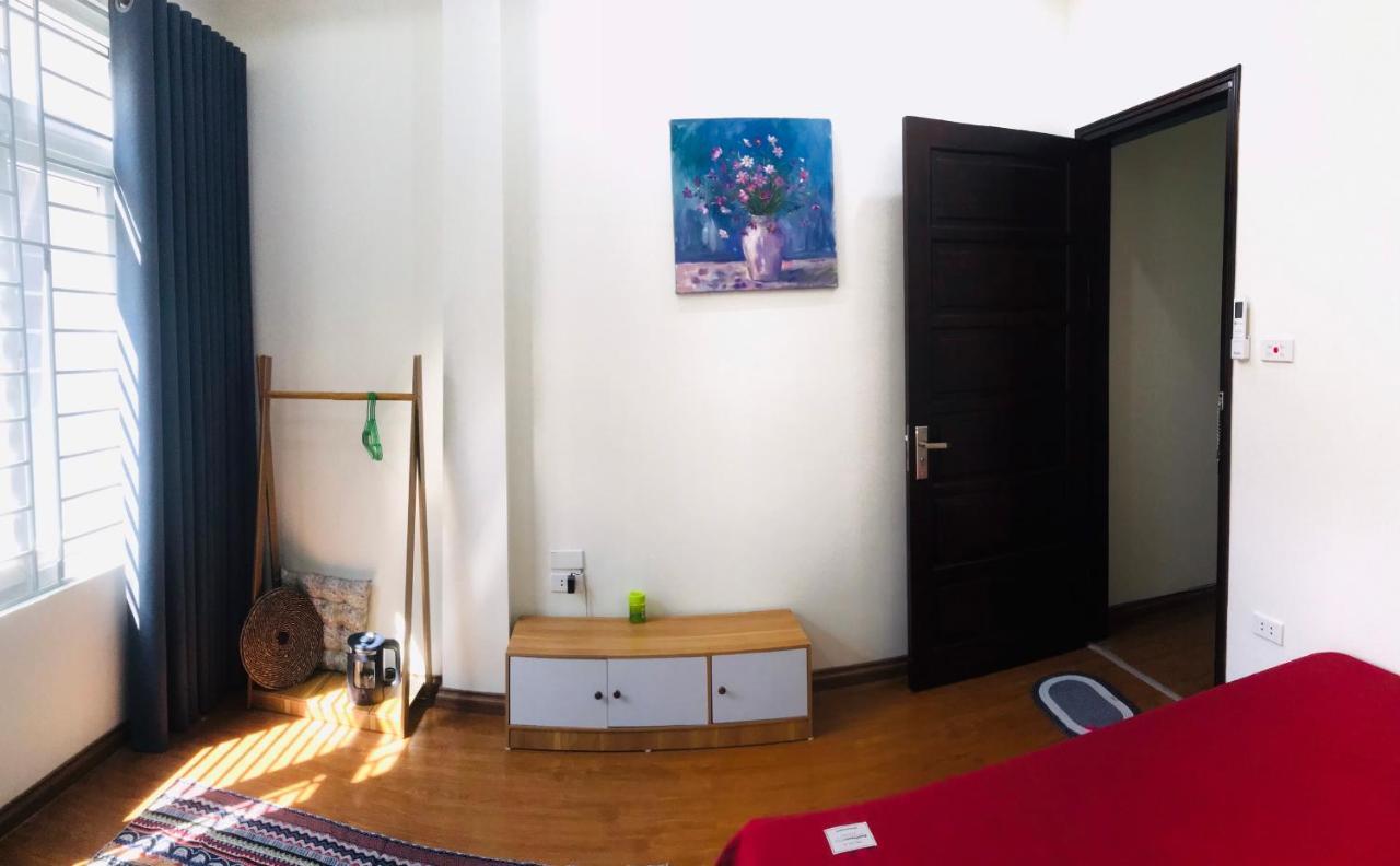 May'S Cottage Hanoi Luaran gambar