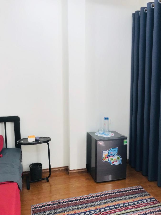 May'S Cottage Hanoi Luaran gambar