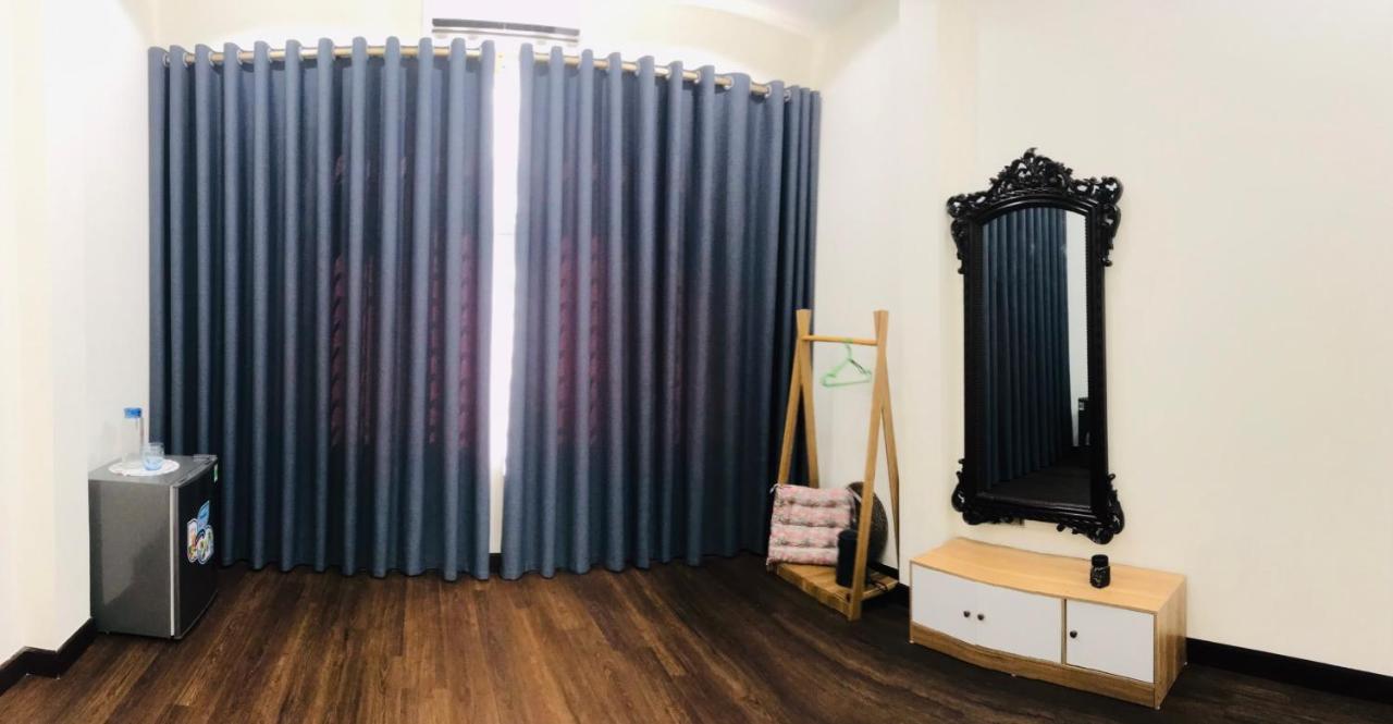 May'S Cottage Hanoi Luaran gambar