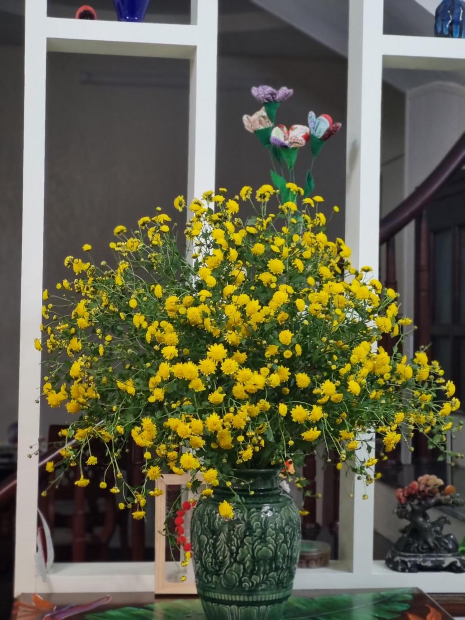 May'S Cottage Hanoi Luaran gambar