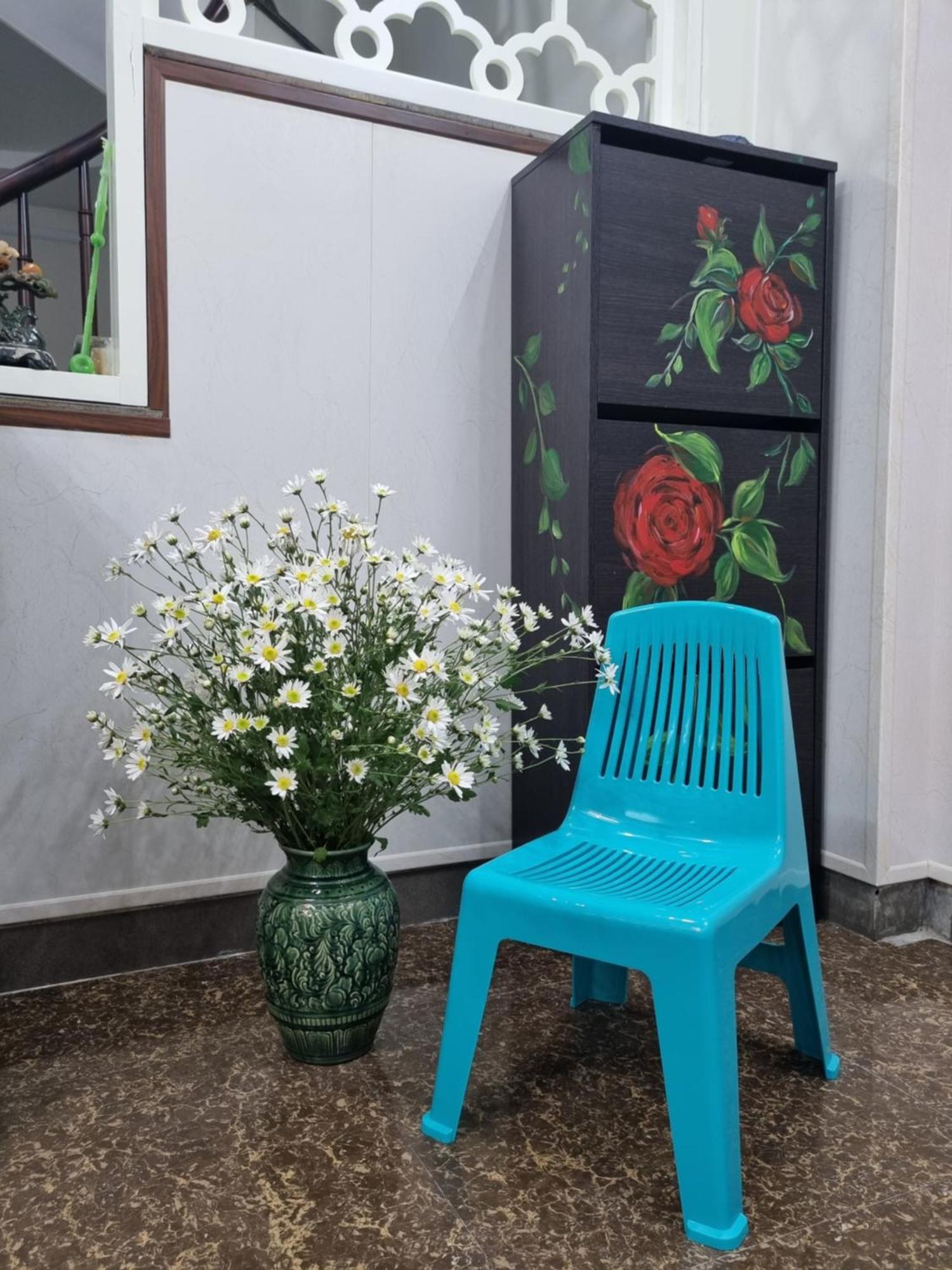 May'S Cottage Hanoi Luaran gambar