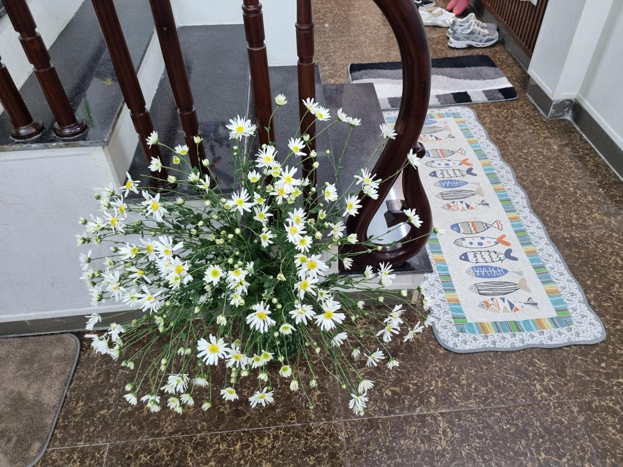 May'S Cottage Hanoi Luaran gambar