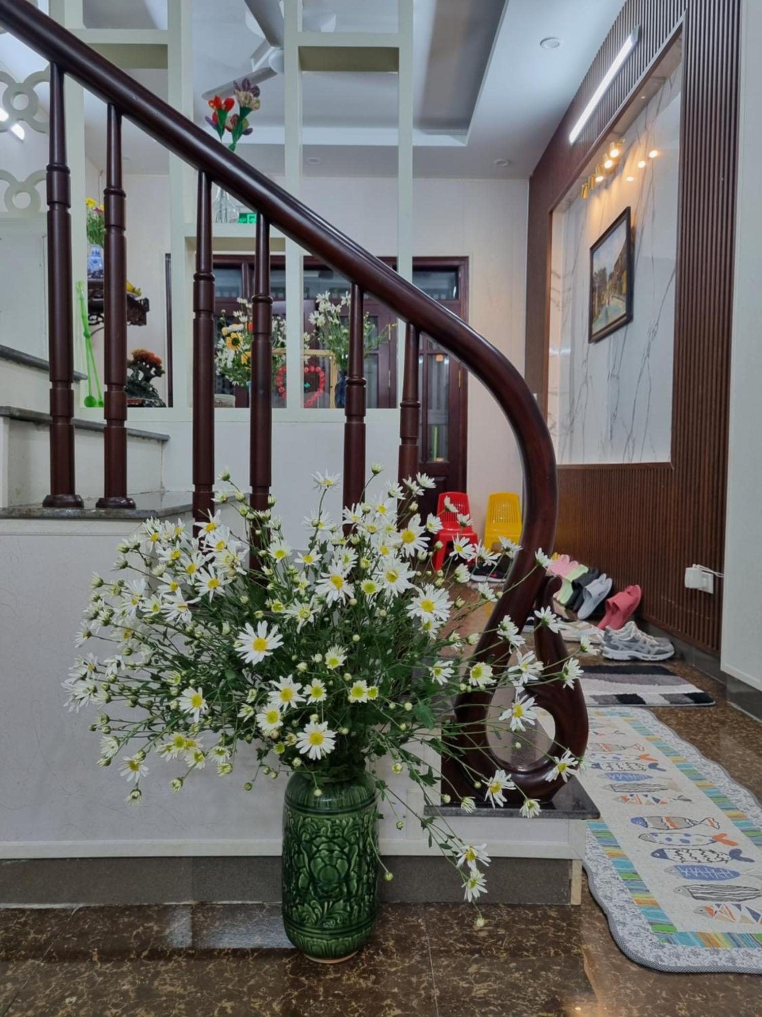 May'S Cottage Hanoi Luaran gambar