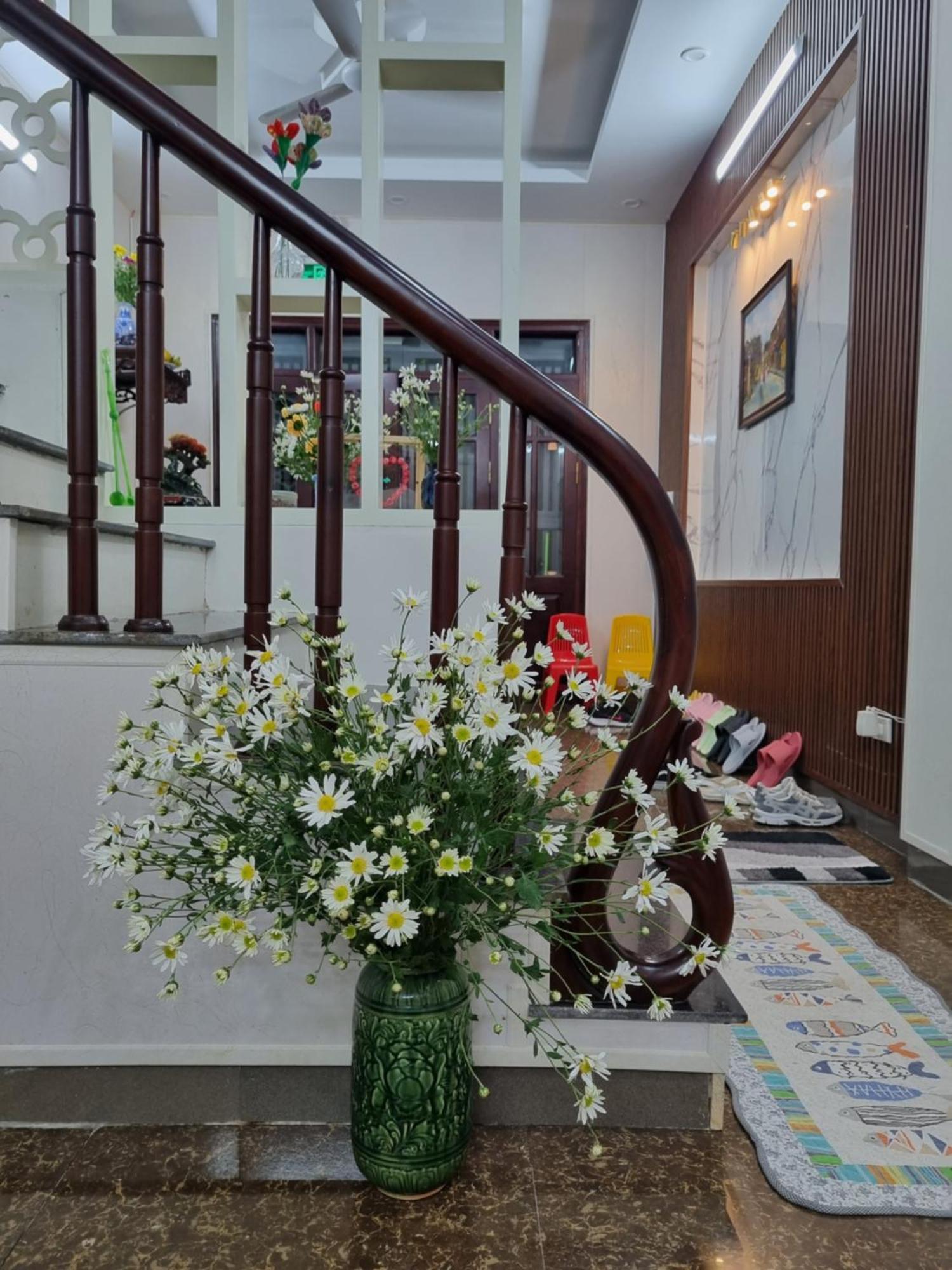 May'S Cottage Hanoi Luaran gambar