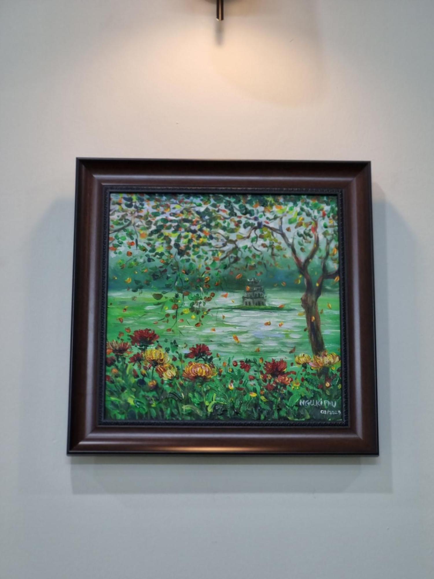 May'S Cottage Hanoi Luaran gambar