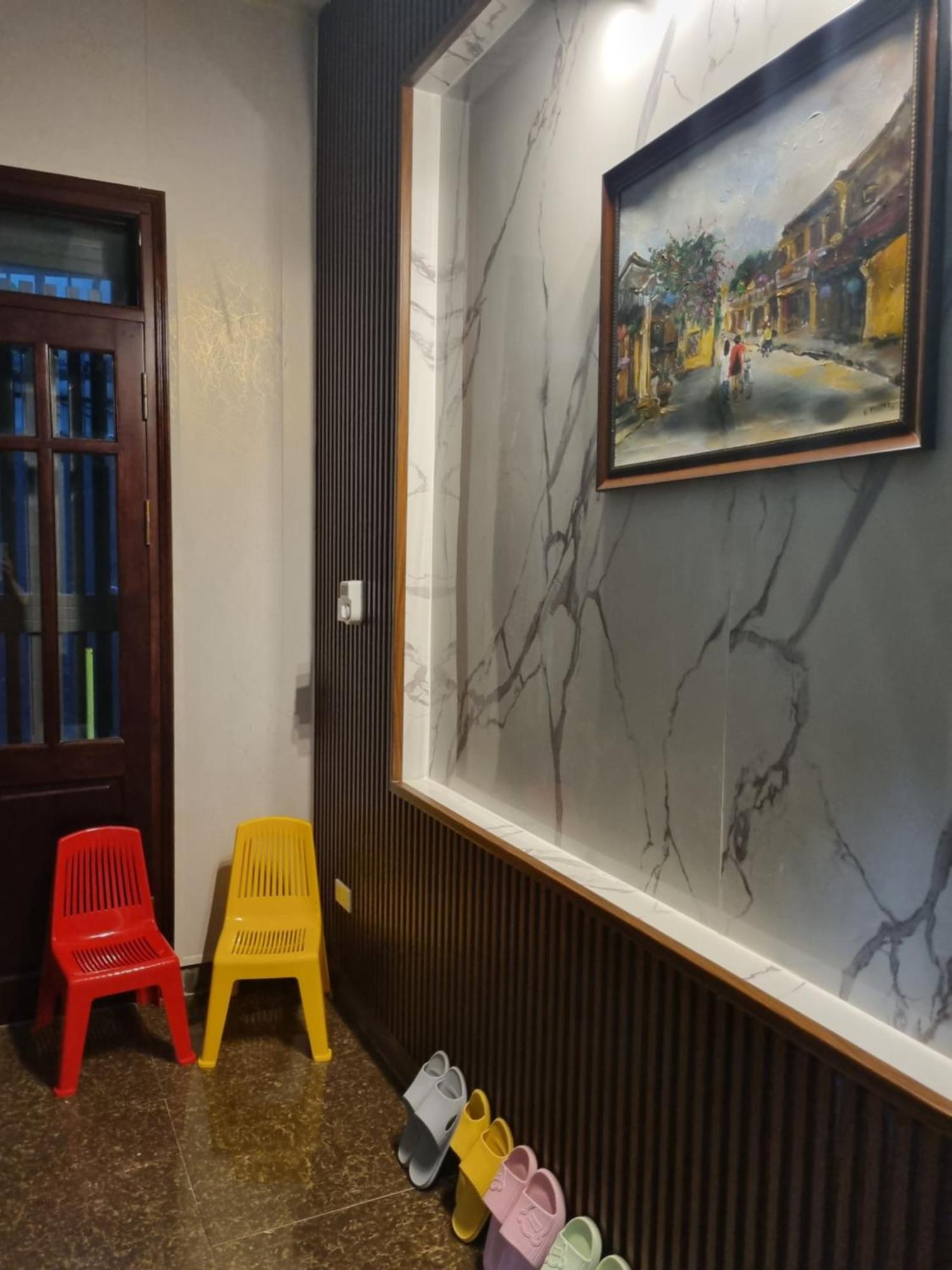 May'S Cottage Hanoi Luaran gambar