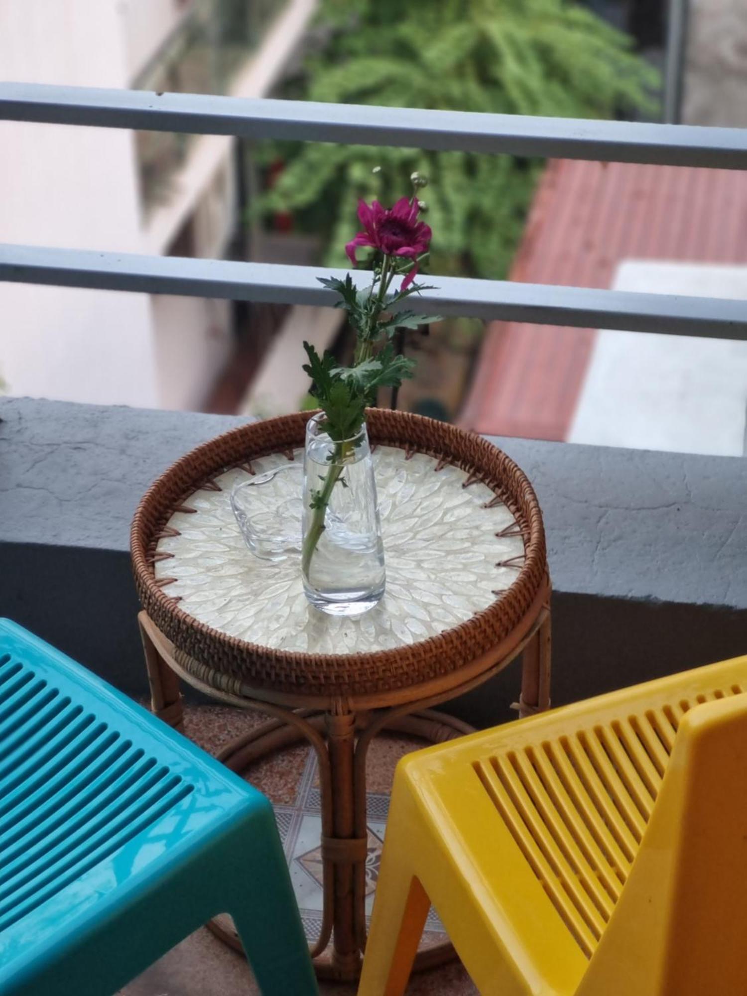 May'S Cottage Hanoi Luaran gambar