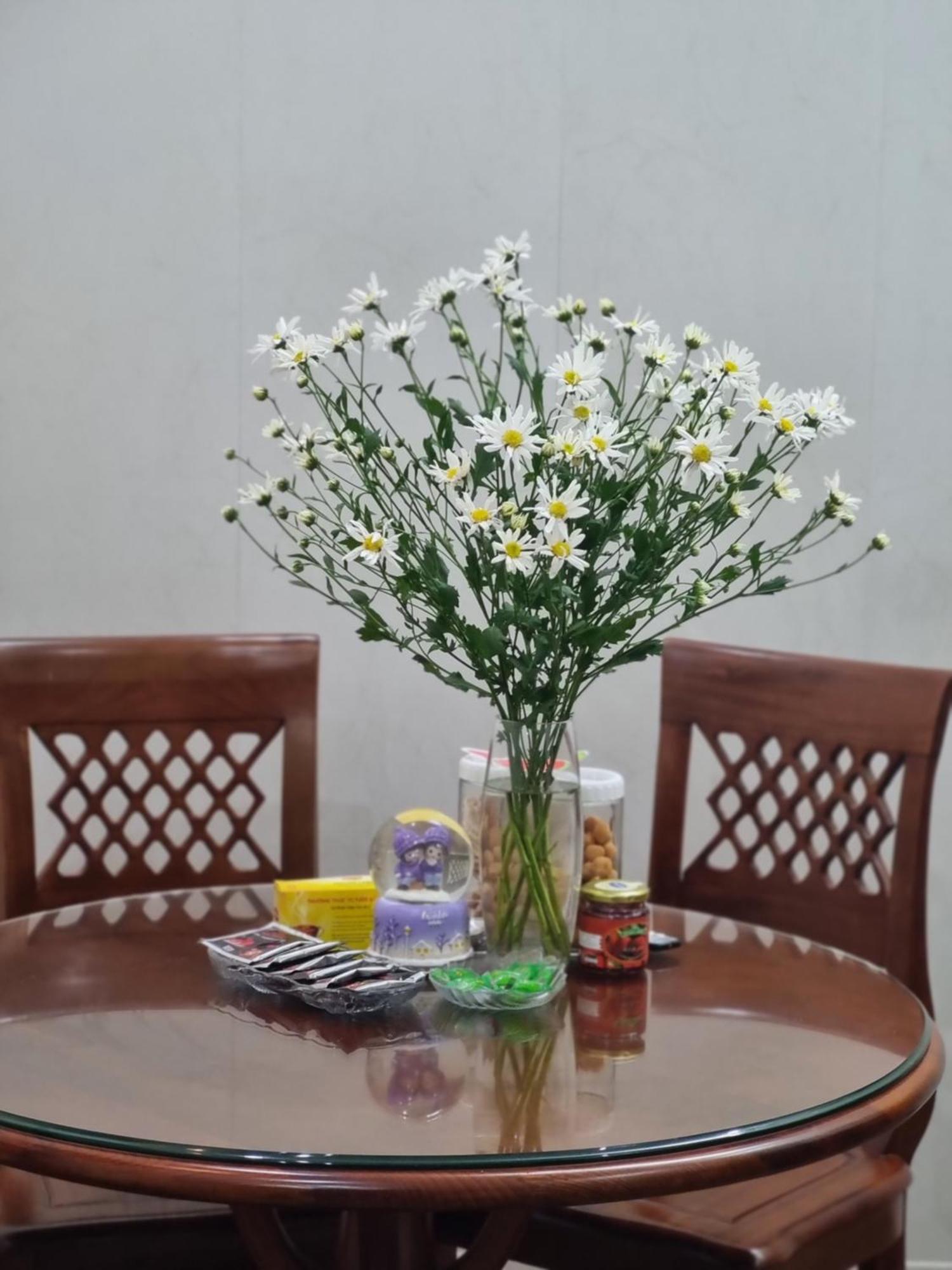 May'S Cottage Hanoi Luaran gambar
