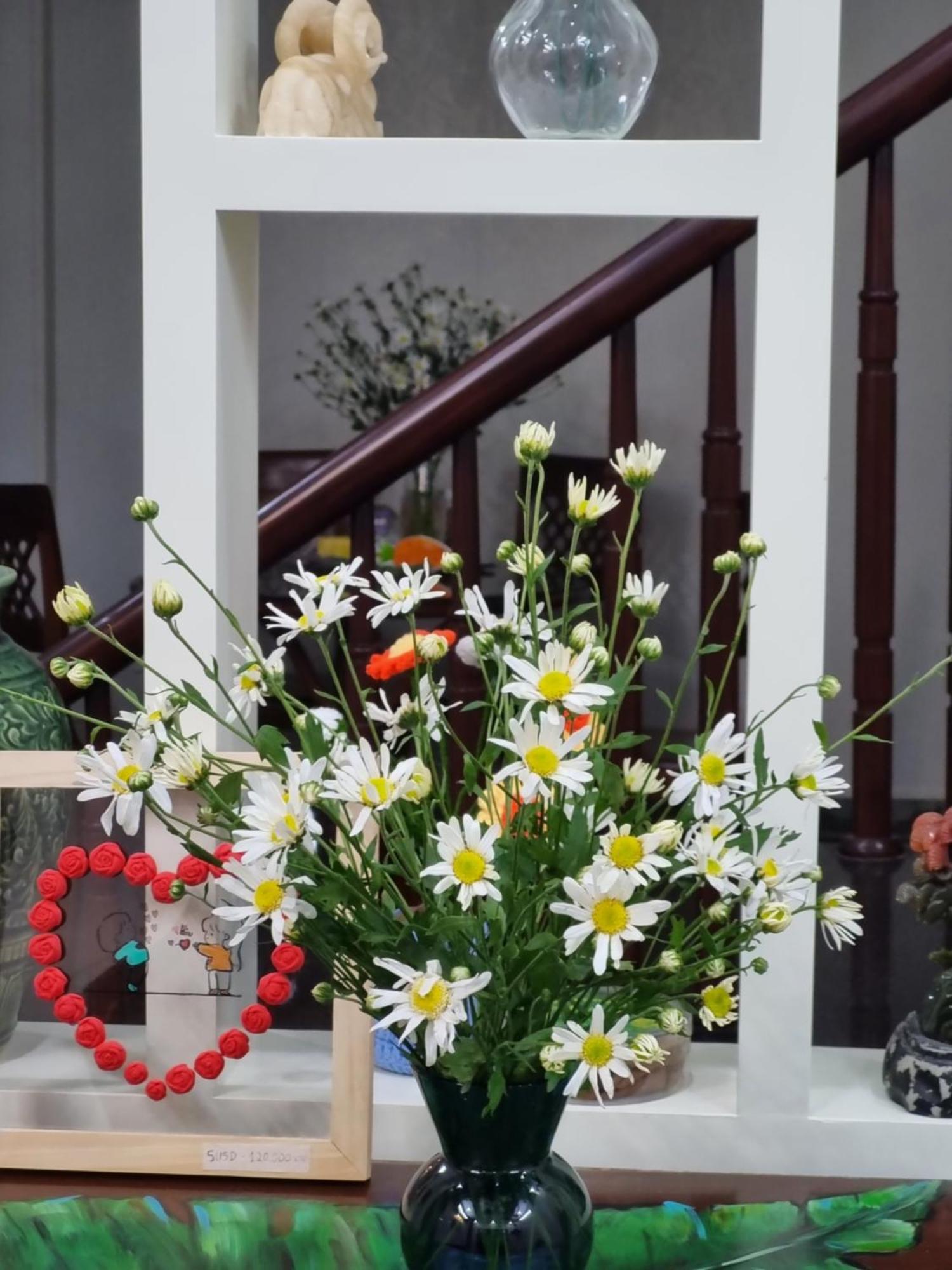 May'S Cottage Hanoi Luaran gambar