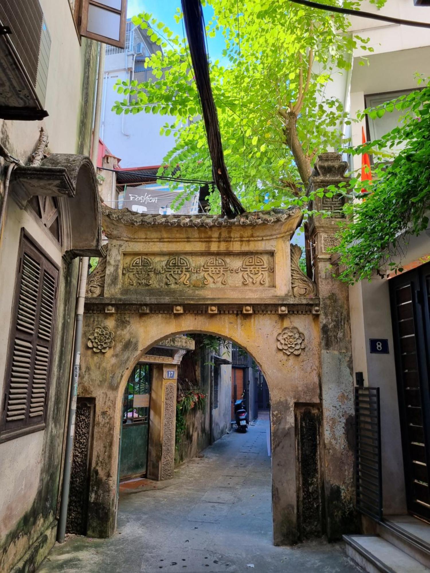 May'S Cottage Hanoi Luaran gambar