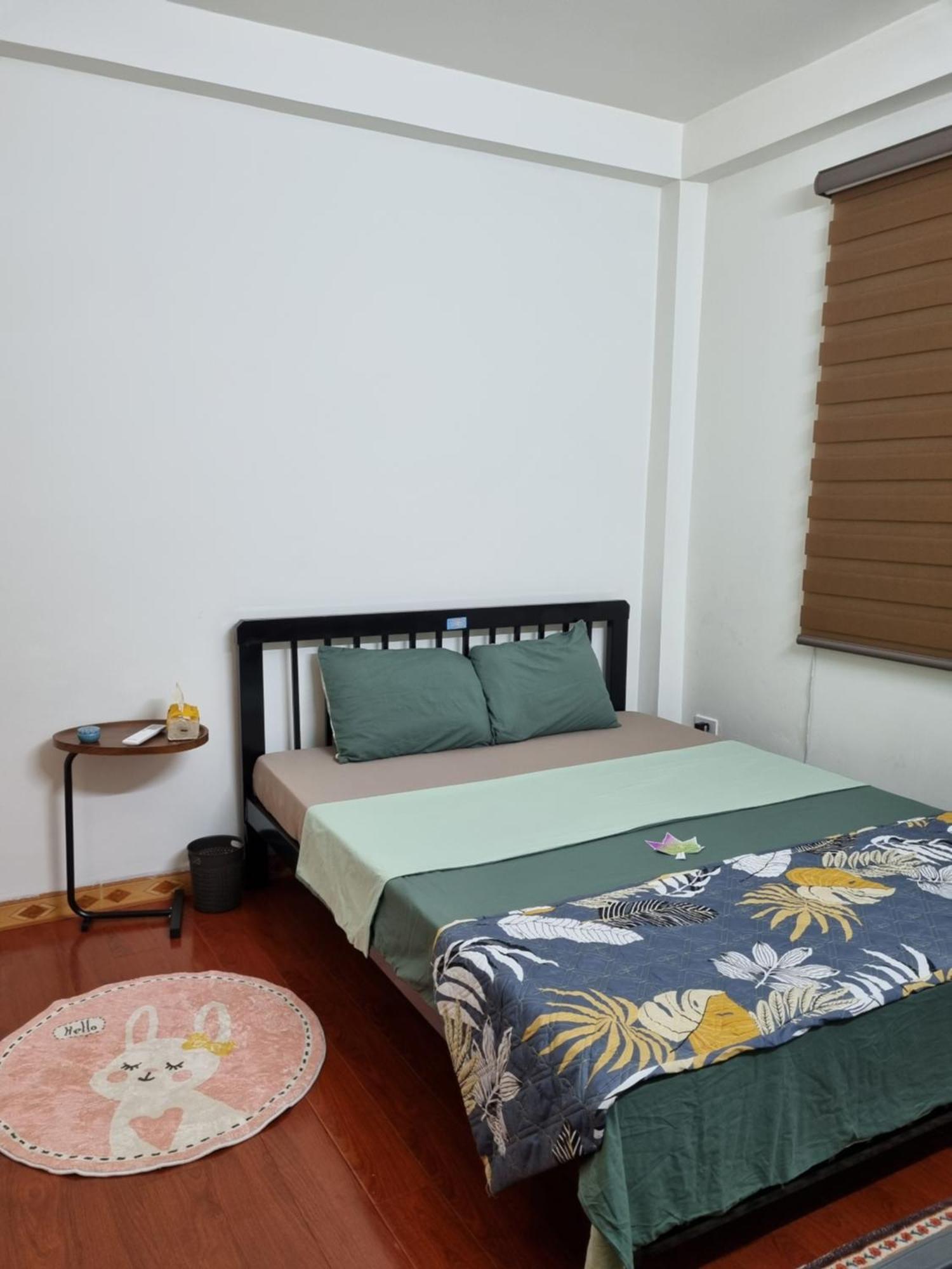 May'S Cottage Hanoi Luaran gambar