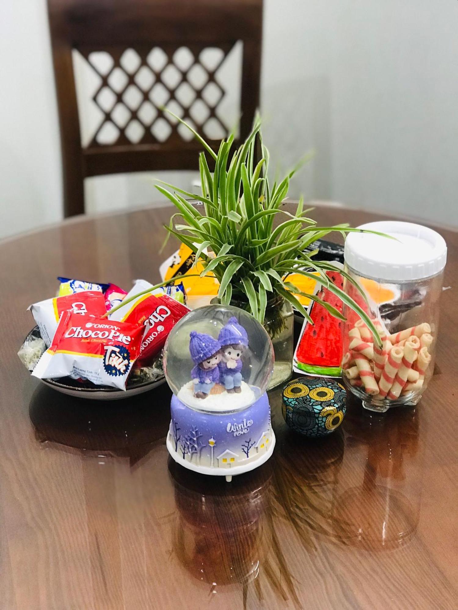 May'S Cottage Hanoi Luaran gambar