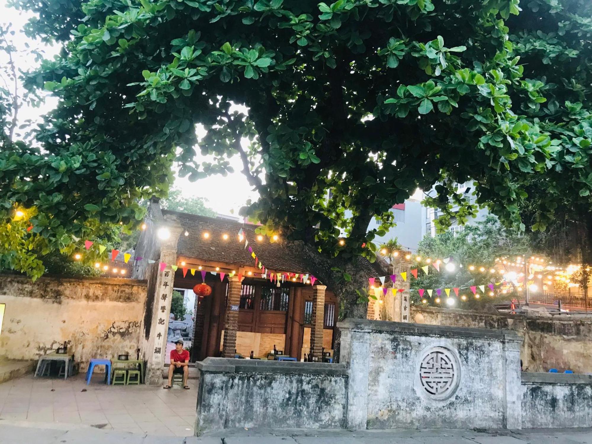 May'S Cottage Hanoi Luaran gambar