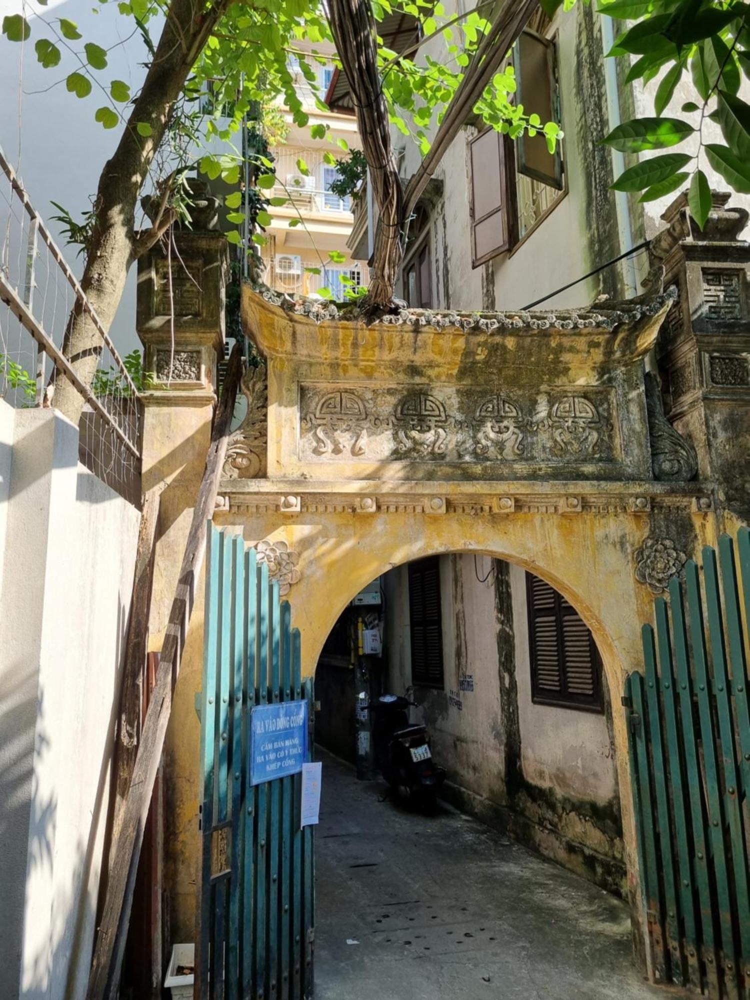 May'S Cottage Hanoi Bilik gambar